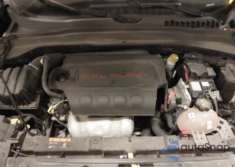 2016 Jeep Renegade Trailhawk from USA, damaged, VIN ZACCJBCT0GPC69633